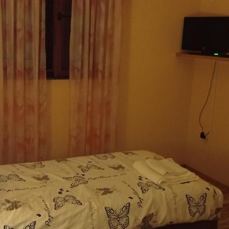 Apartments D & P Korčula Cameră foto