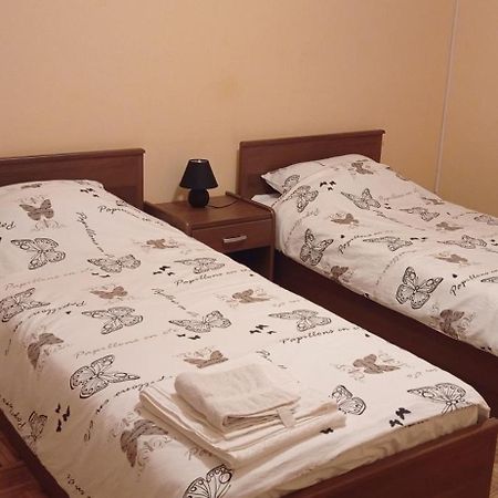 Apartments D & P Korčula Cameră foto