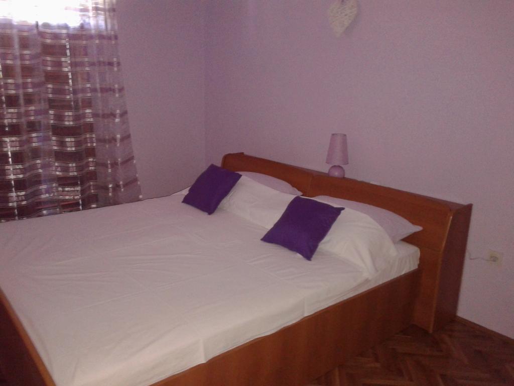 Apartments D & P Korčula Cameră foto
