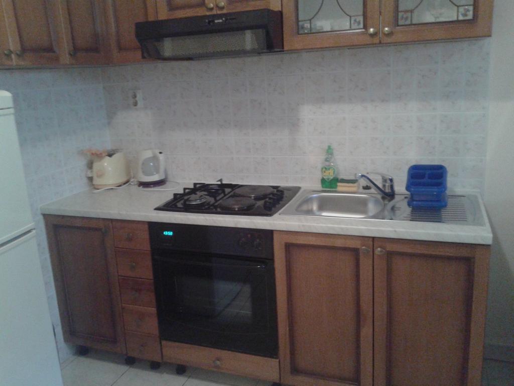 Apartments D & P Korčula Cameră foto