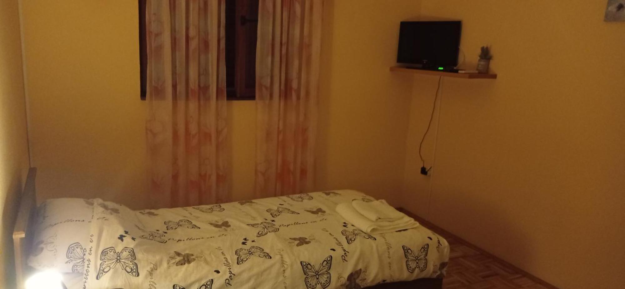Apartments D & P Korčula Cameră foto