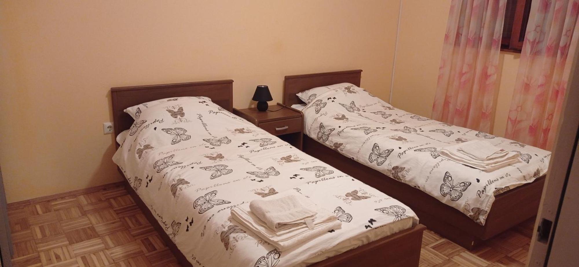 Apartments D & P Korčula Cameră foto