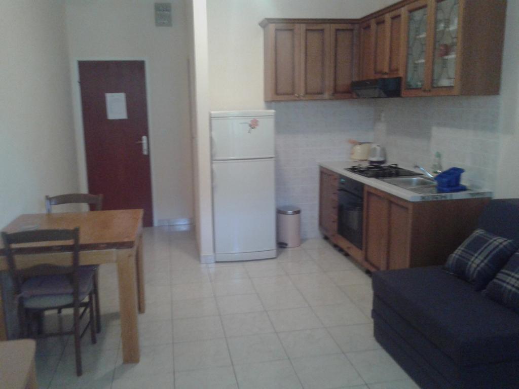 Apartments D & P Korčula Cameră foto