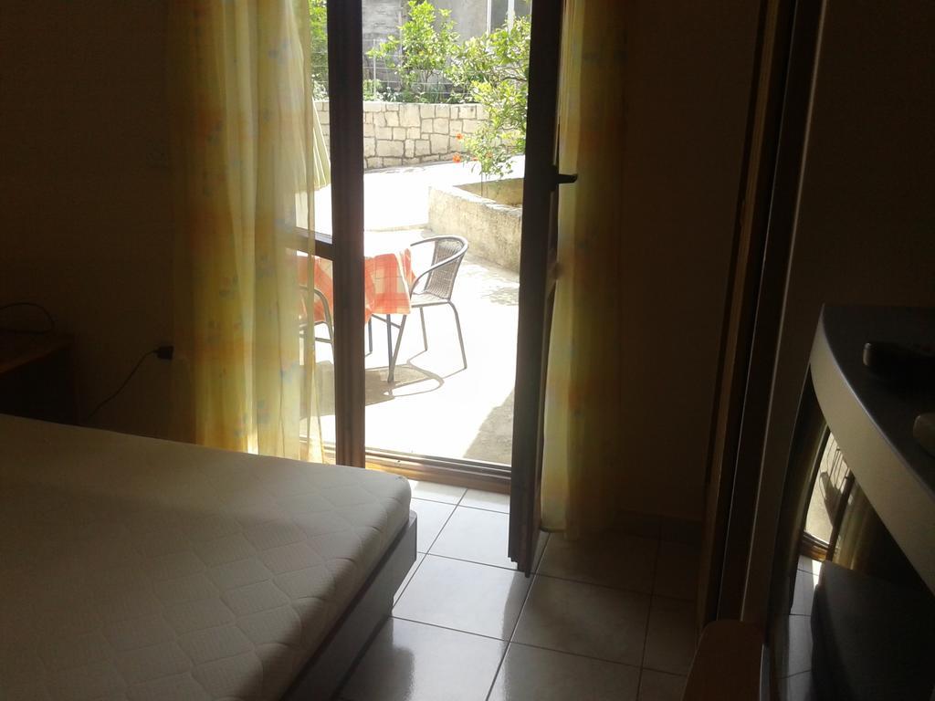 Apartments D & P Korčula Cameră foto