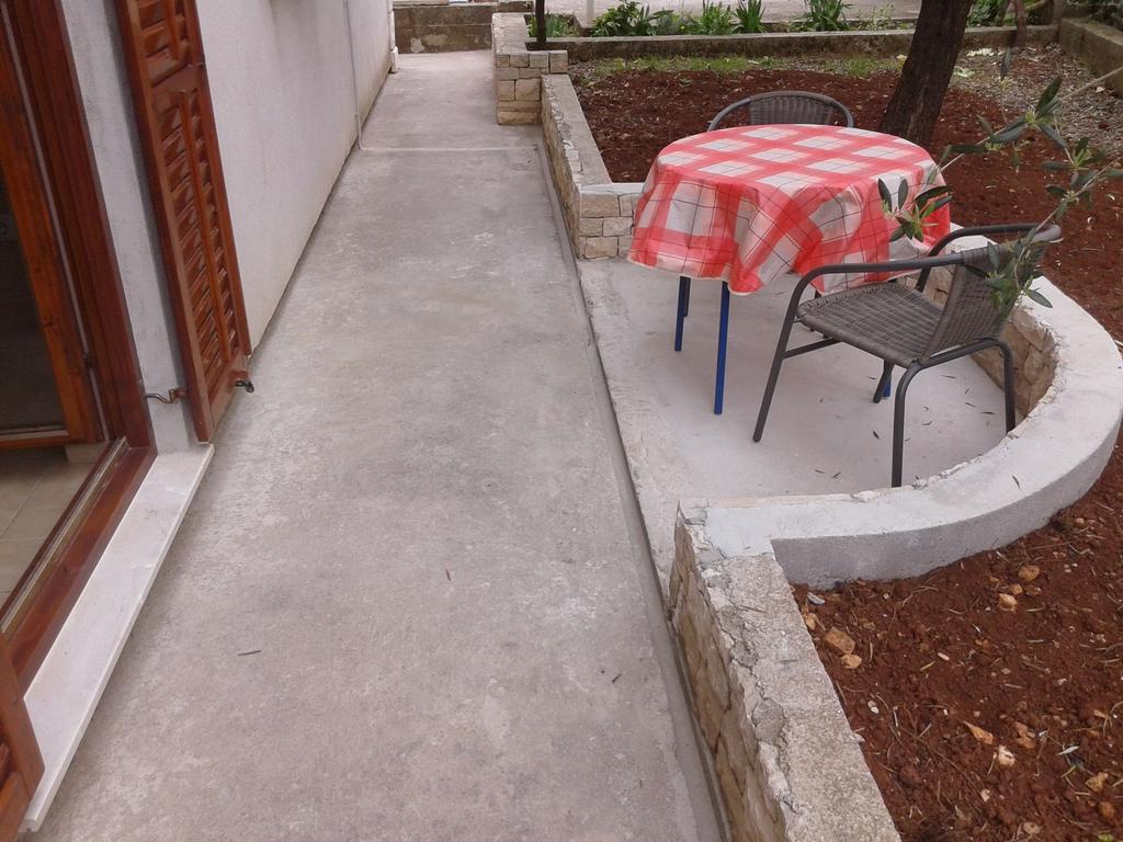 Apartments D & P Korčula Cameră foto
