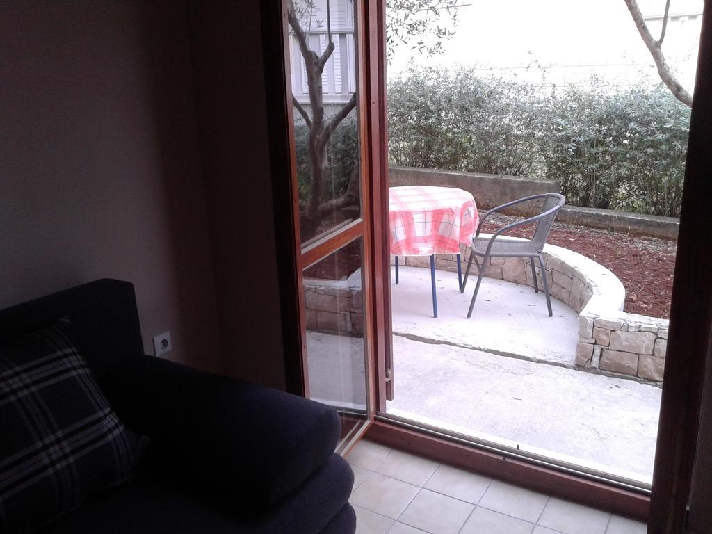 Apartments D & P Korčula Cameră foto