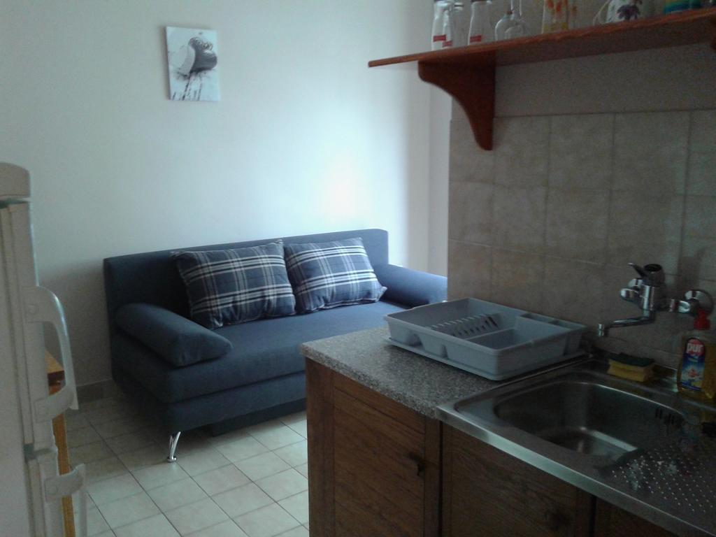 Apartments D & P Korčula Cameră foto