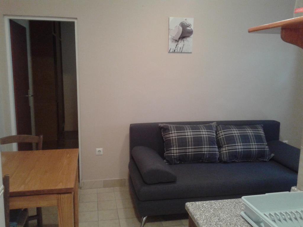 Apartments D & P Korčula Cameră foto