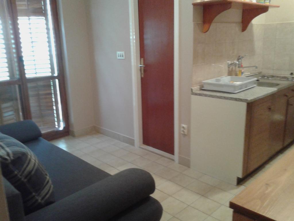 Apartments D & P Korčula Cameră foto