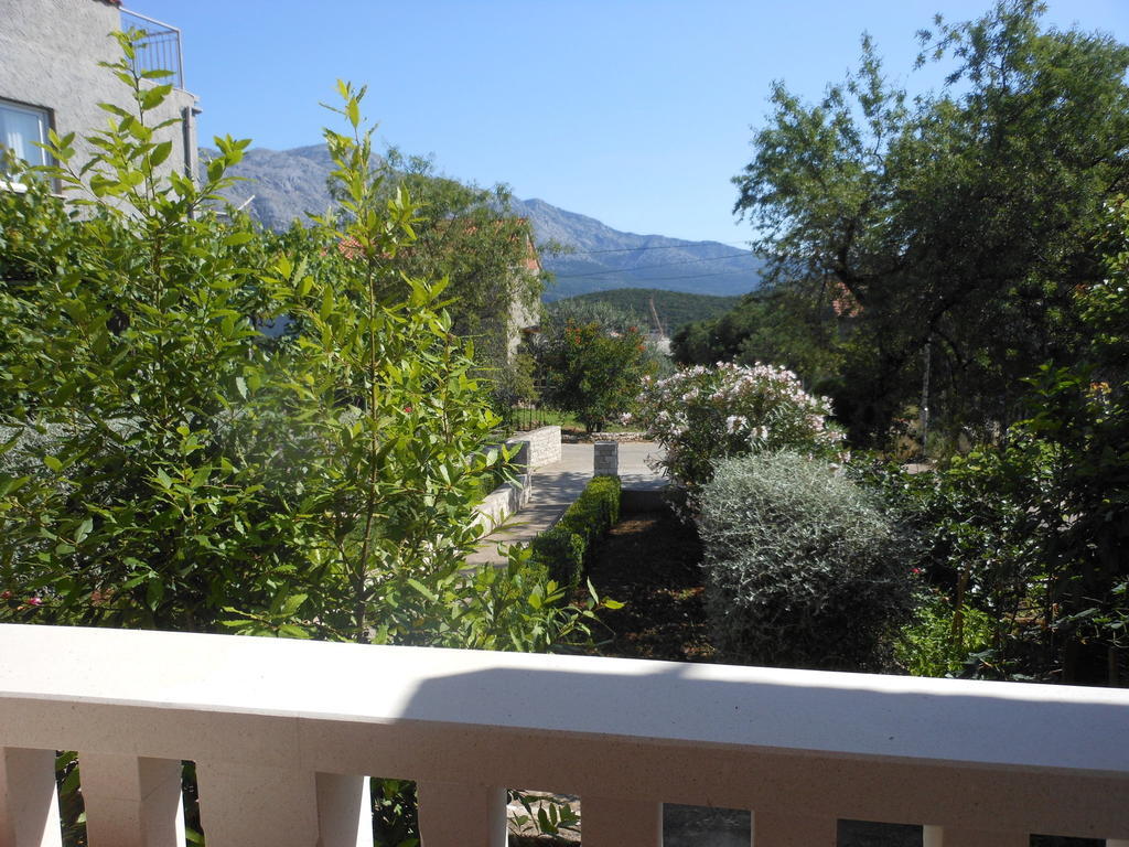 Apartments D & P Korčula Cameră foto