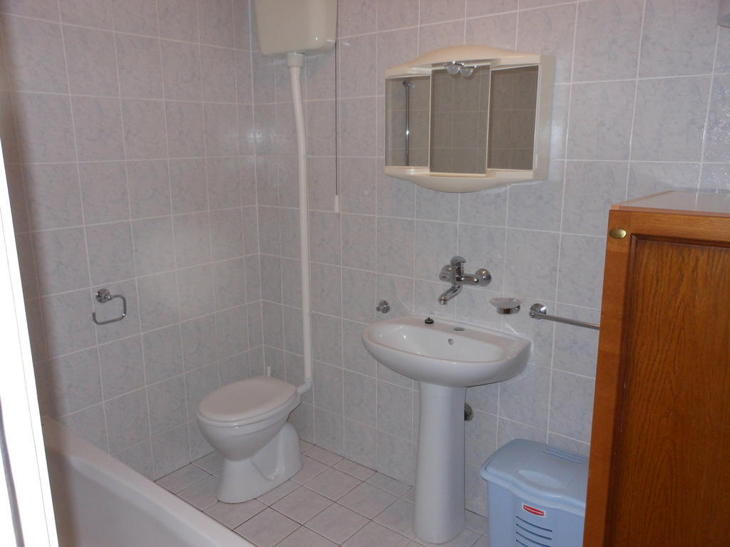 Apartments D & P Korčula Cameră foto