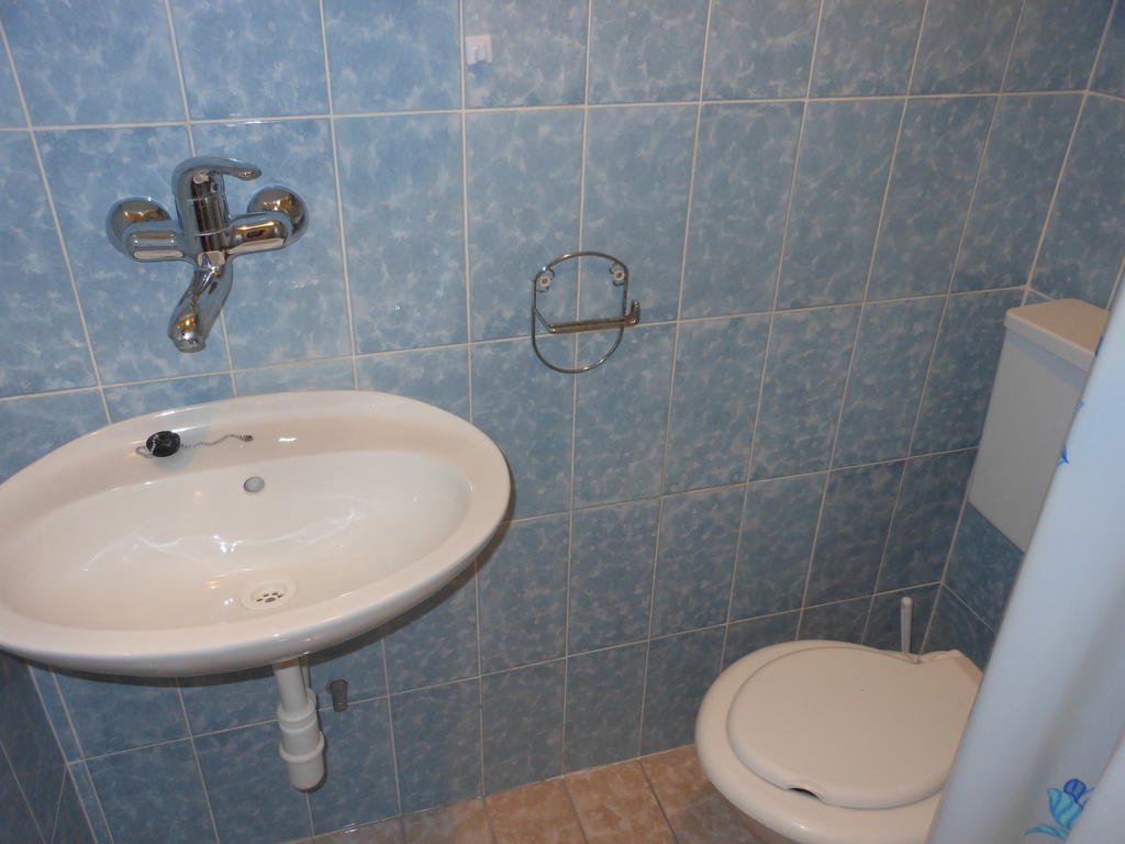 Apartments D & P Korčula Cameră foto