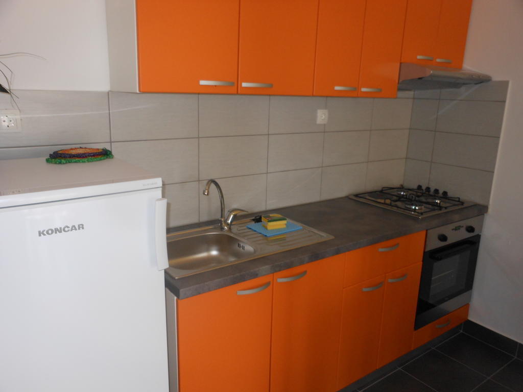Apartments D & P Korčula Cameră foto
