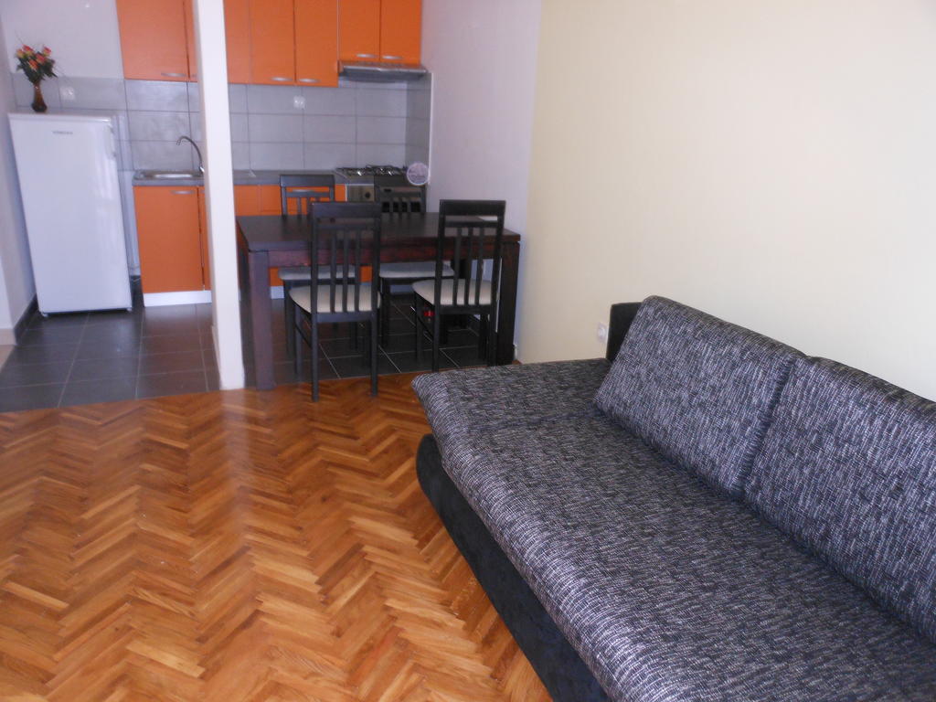 Apartments D & P Korčula Cameră foto