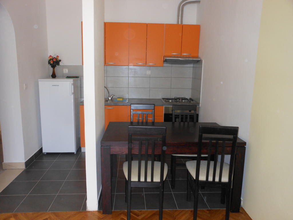 Apartments D & P Korčula Cameră foto